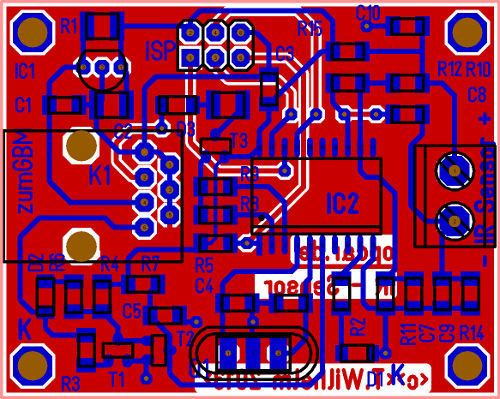 PCB