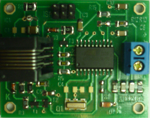 IR Sensor GBM16